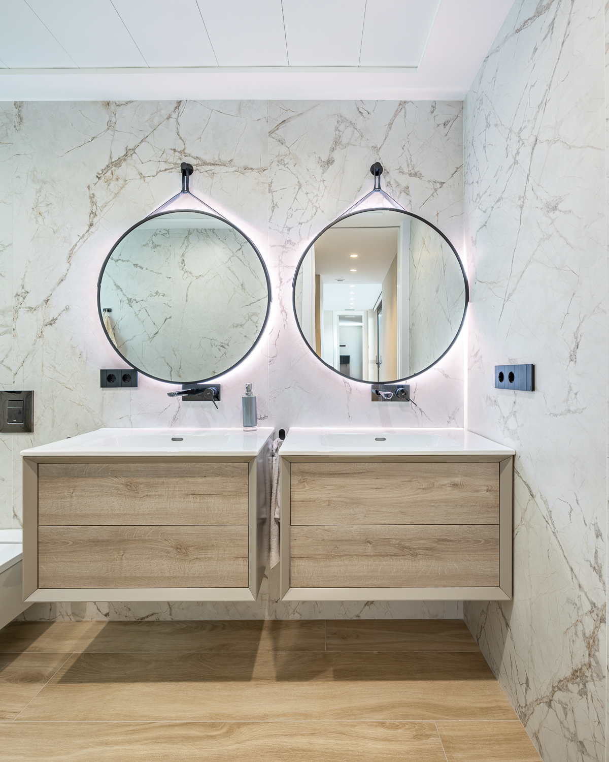 Imagen del proyecto Casa en Castellon